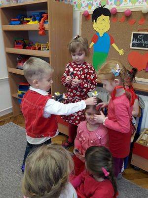 Grafika #47: 14.02.2018 Walentynki