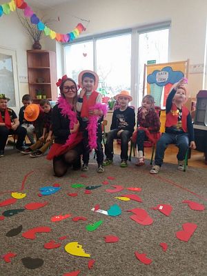 Grafika #51: 14.02.2018 Walentynki