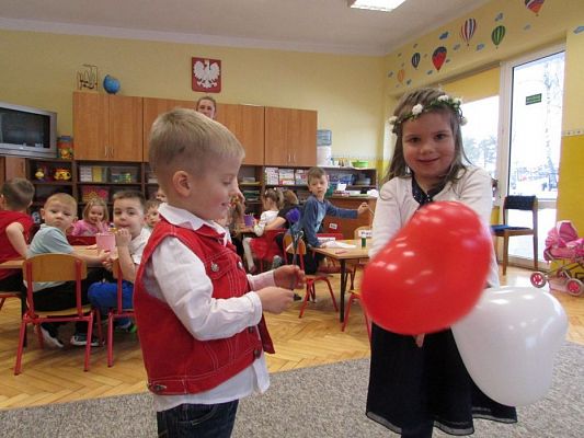 Grafika #52: 14.02.2018 Walentynki