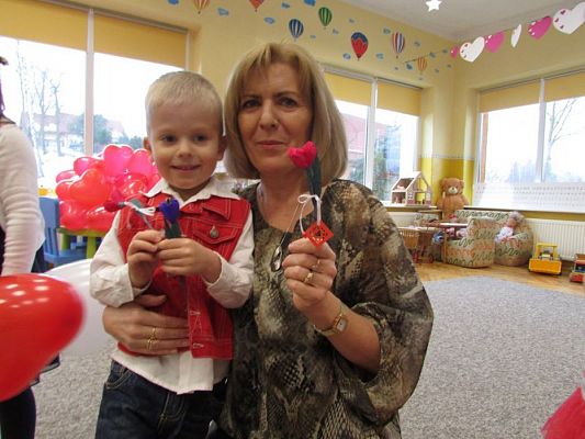 Grafika #53: 14.02.2018 Walentynki