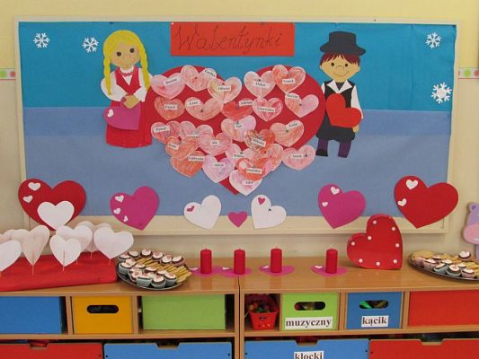 Grafika #58: 14.02.2018 Walentynki