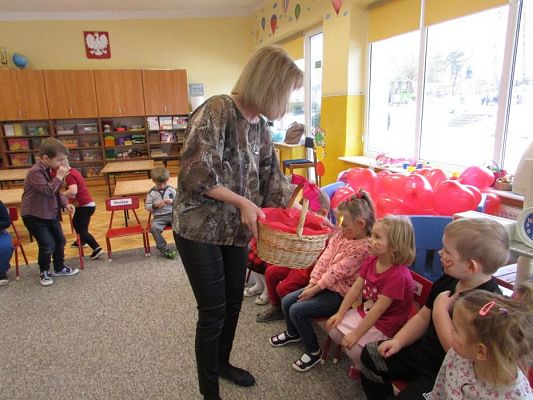 Grafika #60: 14.02.2018 Walentynki