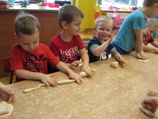 Grafika #64: 14.02.2018 Walentynki