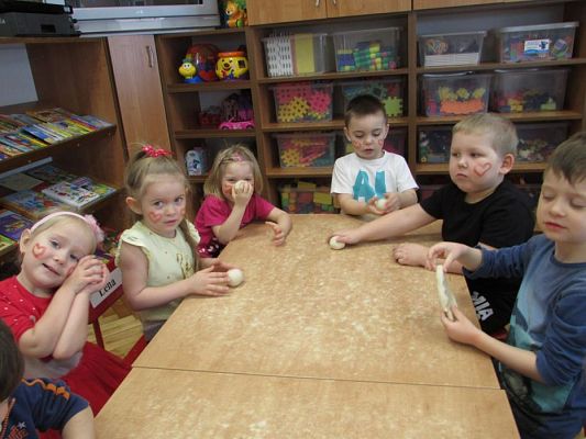 Grafika #66: 14.02.2018 Walentynki