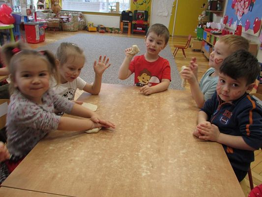 Grafika #67: 14.02.2018 Walentynki