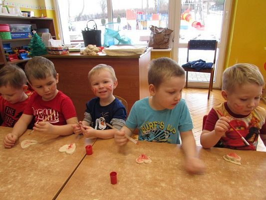 Grafika #72: 14.02.2018 Walentynki