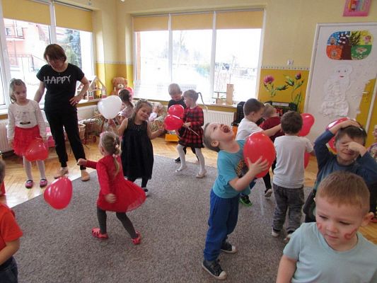 Grafika #78: 14.02.2018 Walentynki