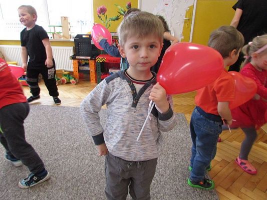 Grafika #81: 14.02.2018 Walentynki