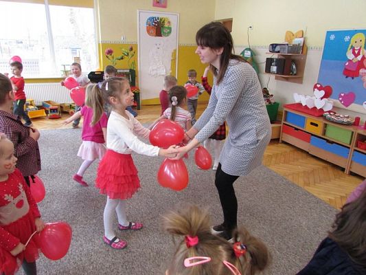 Grafika #83: 14.02.2018 Walentynki