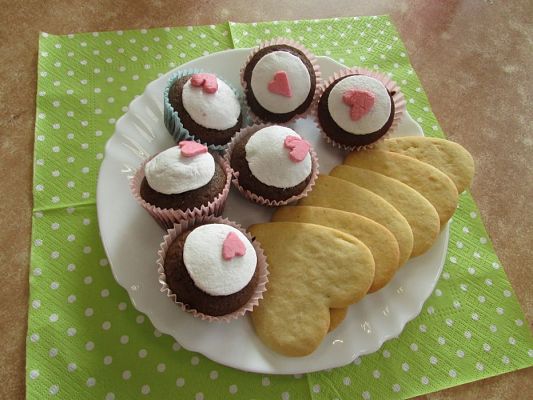 Grafika #87: 14.02.2018 Walentynki