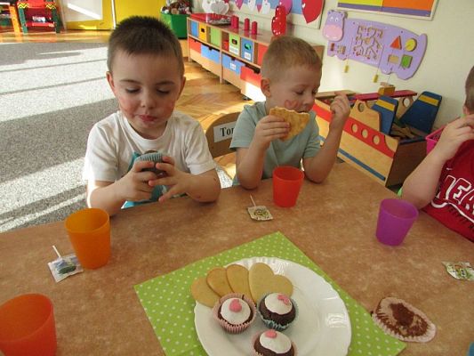 Grafika #90: 14.02.2018 Walentynki