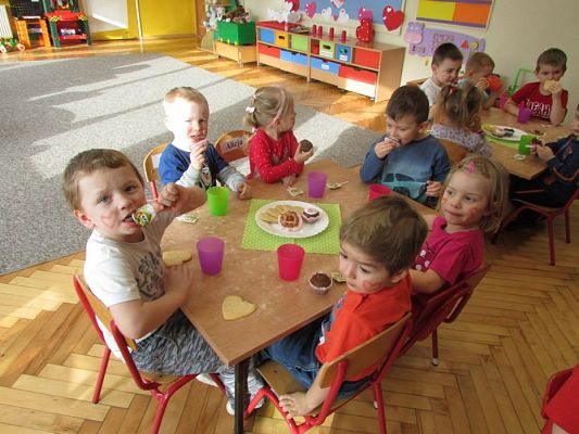 Grafika #92: 14.02.2018 Walentynki