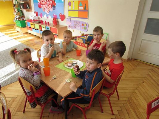 Grafika #94: 14.02.2018 Walentynki