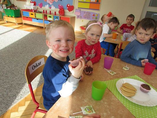 Grafika #98: 14.02.2018 Walentynki