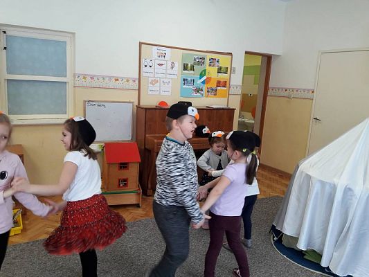 Grafika #35: Jak spędzamy ferie II tydzień