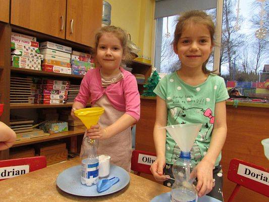 Grafika #1: Jak spędzamy ferie