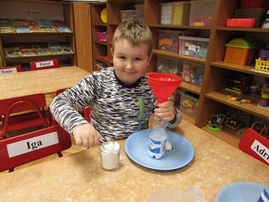 Grafika #2: Jak spędzamy ferie