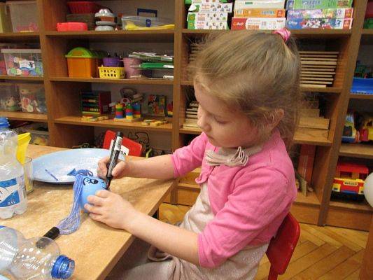 Grafika #3: Jak spędzamy ferie