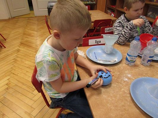 Grafika #4: Jak spędzamy ferie