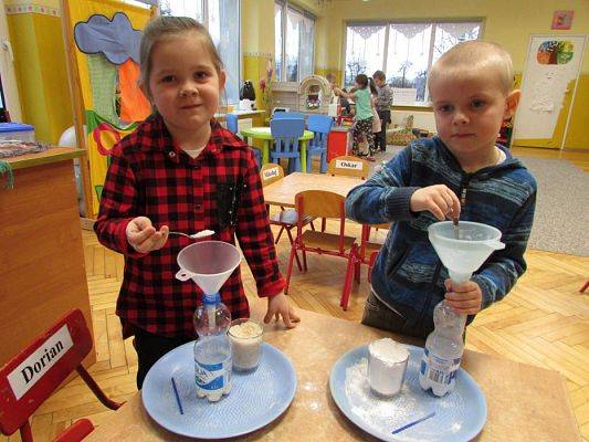 Grafika #6: Jak spędzamy ferie