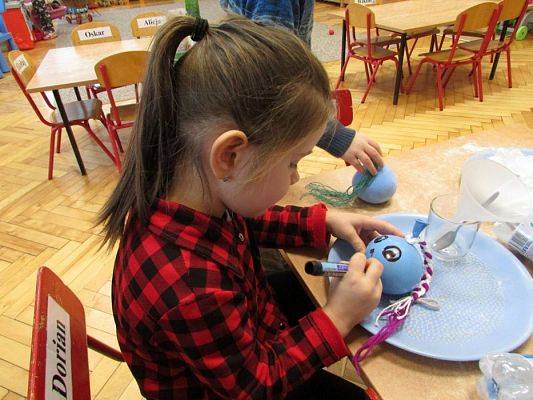 Grafika #8: Jak spędzamy ferie