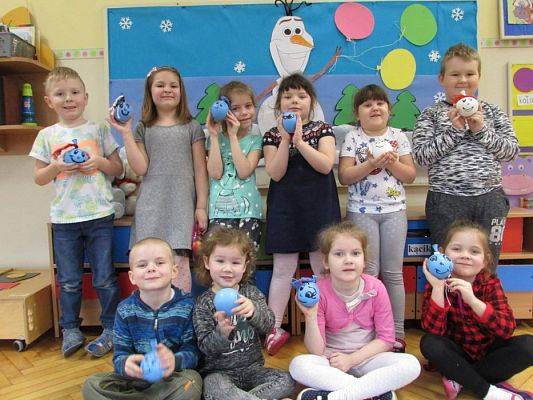 Grafika #11: Jak spędzamy ferie