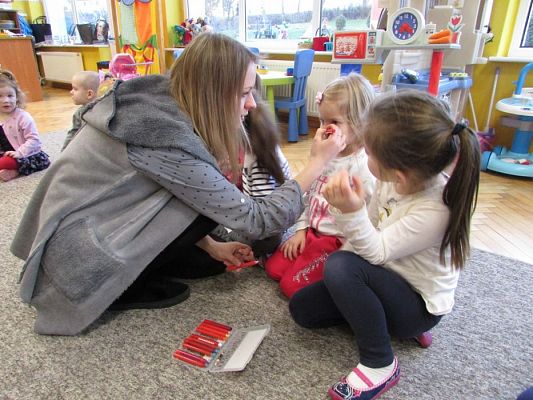 Grafika #20: Jak spędzamy ferie