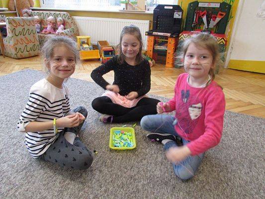 Grafika #36: Jak spędzamy ferie