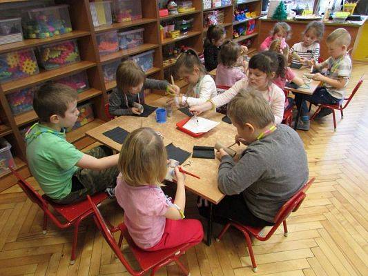 Grafika #38: Jak spędzamy ferie