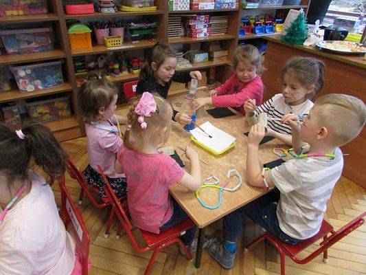 Grafika #39: Jak spędzamy ferie