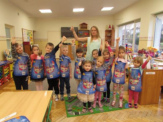 Grafika #43: Jak spędzamy ferie