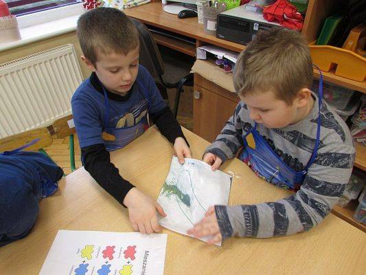 Grafika #44: Jak spędzamy ferie