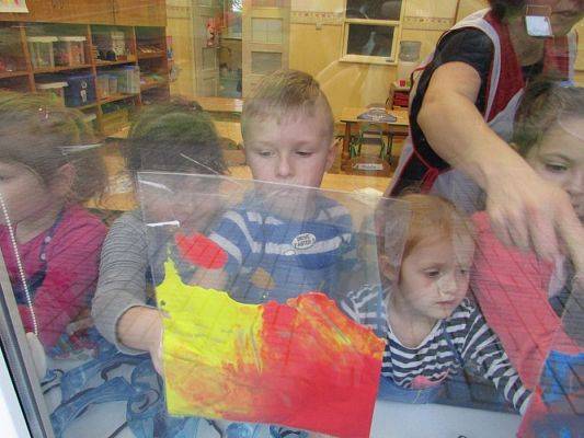 Grafika #49: Jak spędzamy ferie