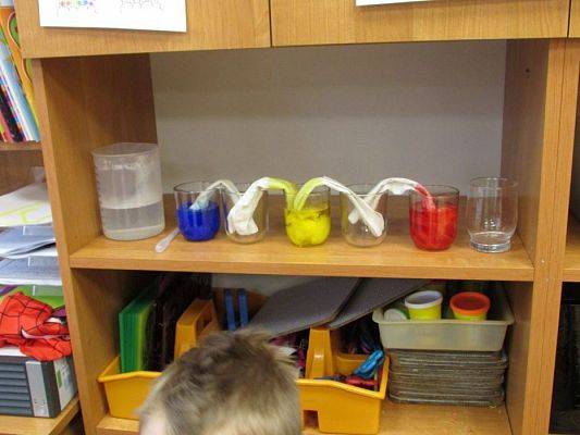 Grafika #51: Jak spędzamy ferie