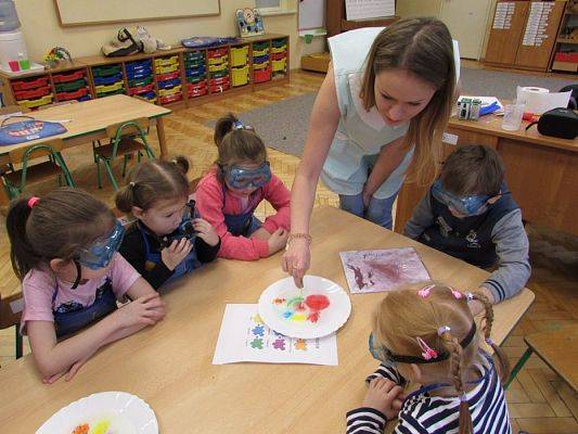 Grafika #56: Jak spędzamy ferie