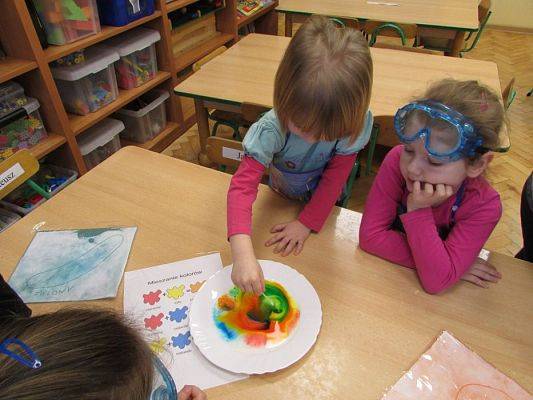 Grafika #58: Jak spędzamy ferie