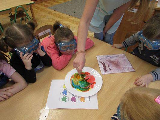 Grafika #59: Jak spędzamy ferie