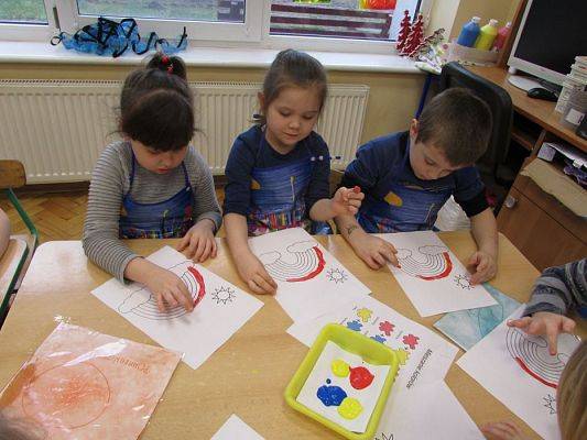 Grafika #62: Jak spędzamy ferie