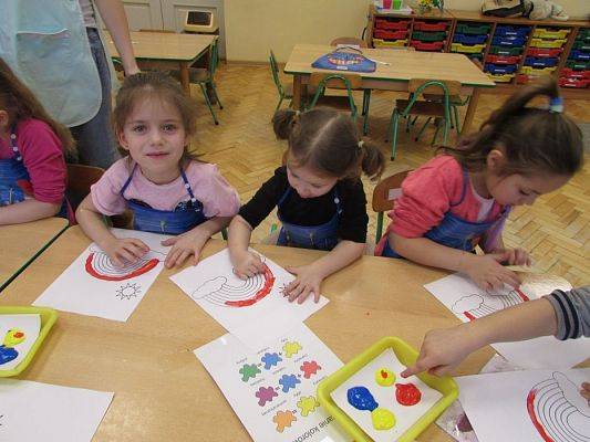 Grafika #63: Jak spędzamy ferie