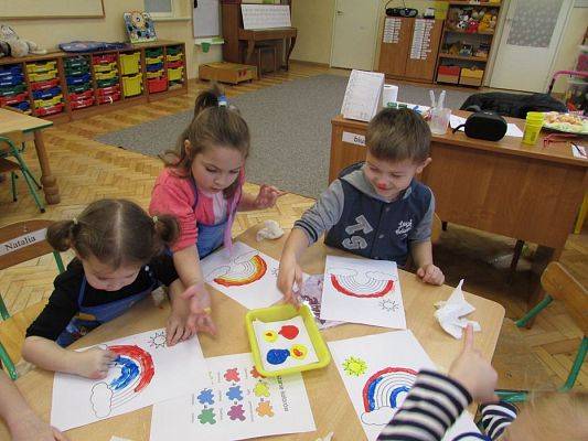 Grafika #64: Jak spędzamy ferie