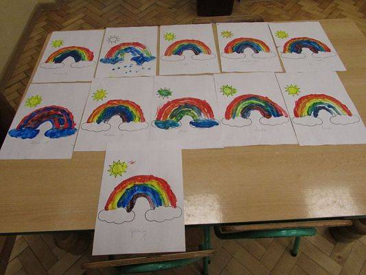 Grafika #65: Jak spędzamy ferie