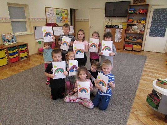 Grafika #66: Jak spędzamy ferie