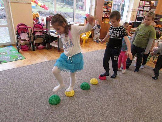 Grafika #85: Jak spędzamy ferie