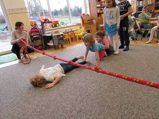 Grafika #94: Jak spędzamy ferie