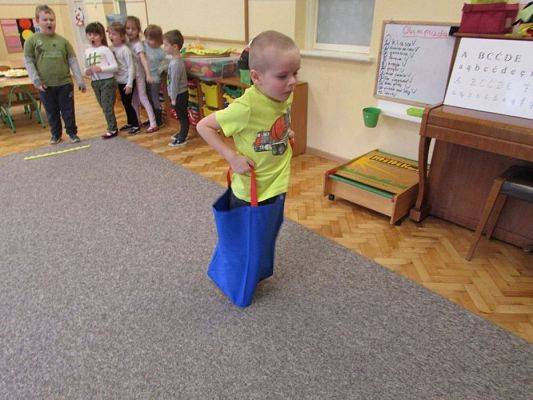 Grafika #95: Jak spędzamy ferie