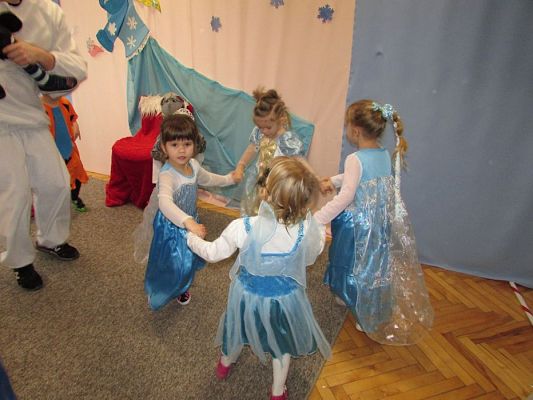 Grafika #66: 26.01.2018 Bal karnawałowy