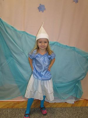 Grafika #2: 26.01.2018 Nasze bajkowe przebrania