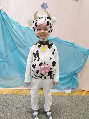 Grafika #18: 26.01.2018 Nasze bajkowe przebrania