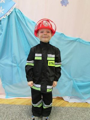 Grafika #19: 26.01.2018 Nasze bajkowe przebrania