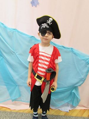 Grafika #50: 26.01.2018 Nasze bajkowe przebrania